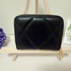 CHANEL ノベルティ カードケースの画像