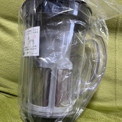 マジックブレット関連部品の画像