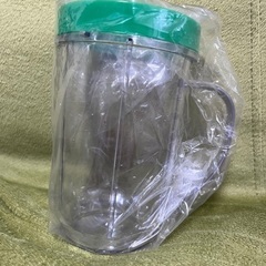 マジックブレット関連部品の画像