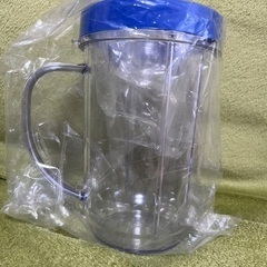 マジックブレット関連部品の画像