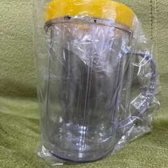 マジックブレット関連部品の画像