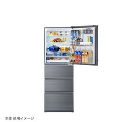 コリアグランドセール 売りますAQUA 4ドア 谷町四丁目の (mumin) 右開き 冷蔵庫 冷蔵庫・冷凍庫