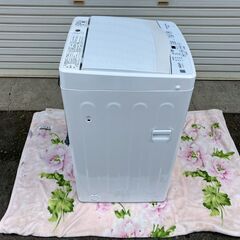 AQUA 洗濯機 5kg アクア