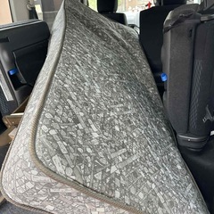 シングルマットの画像