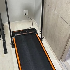 ルームランナー　AIRHOT の画像