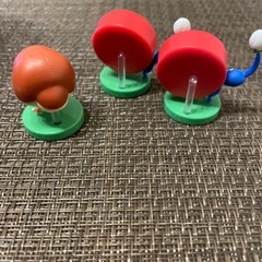 ピクミンエッグチョコの画像