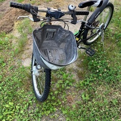 中古☆ブリジストン マウンテンバイク MT.KAYAK 26インチ