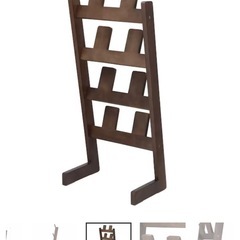 スリッパ立ての画像
