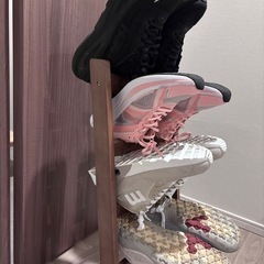スリッパ立ての画像