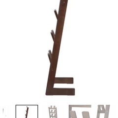 スリッパ立ての画像