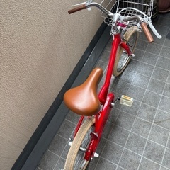 lttle tokyobike リトルトーキョーバイク　の画像