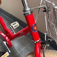 lttle tokyobike リトルトーキョーバイク　の画像