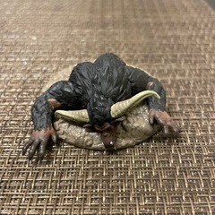 モンハン　ラージャン