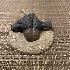 モンハン　ラージャンの画像