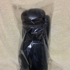 Amazonボクシンググローブ新品未使用の画像