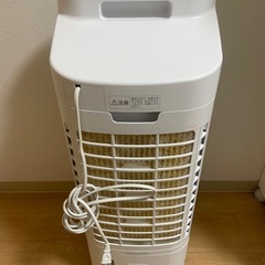 冷風機アイリスオーヤマ (れい) 鶴崎の季節、空調家電《冷風扇