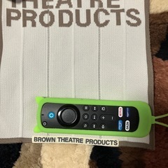 美品★ＢＲＯＷＮニットショルダーの画像