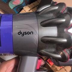 Dyson　sv12の画像