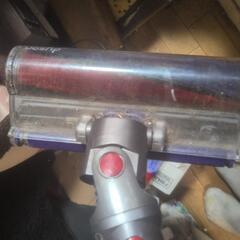 Dyson　sv12の画像