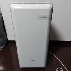 富士通ゼネラル FUJITSU GENERAL HDS-302G 集じん機能付脱臭機