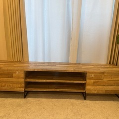 lowya テレビ台