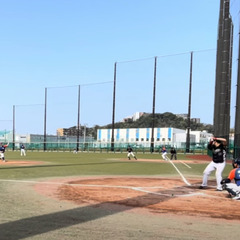 ７．６（日）練習🥎横須賀エアーズ仲間募集🥎No national...