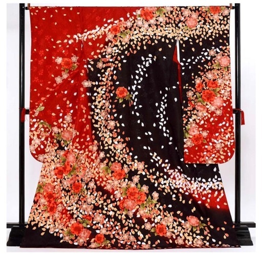 振袖タイムセール