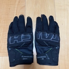 カワサキ　Kawasaki  グローブRSタイチ　