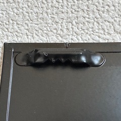 【新品】ダックス　ヴィンテージブリキ看板の画像