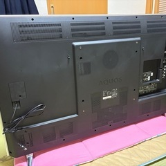 機種別サポート情報（LC-60US20）│液晶テレビ（AQUOS