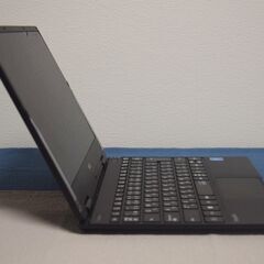 NEC定番ビジネスタイプ 最新Windows11 メモリ4GB 高速SSD120GB  の画像