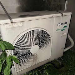 東芝　業務用　エアコン　AIF-AP1605Hの画像