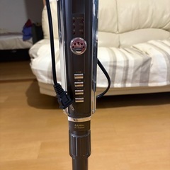 大型扇風機の画像