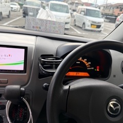 代理出品　AZワゴン
