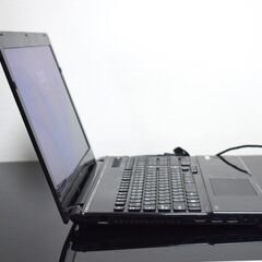 NEC高性能CPU Corei7最新Windows11メモリ8GB 高速SSD240GB カメラ内蔵 Wifi対応の画像