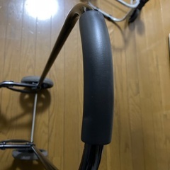 キャリーカートの画像