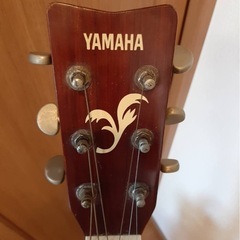 YAMAHA ヤマハ アコースティックギター FG-520 LBS の画像