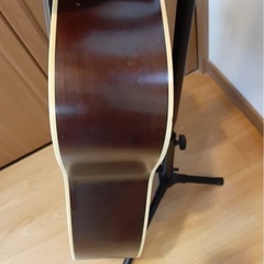 YAMAHA ヤマハ アコースティックギター FG-520 LBS の画像