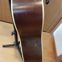 YAMAHA ヤマハ アコースティックギター FG-520 LBS の画像