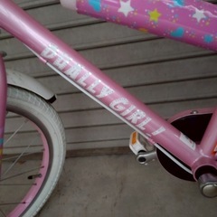 自転車の画像