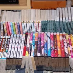 人気漫画多数/215冊/レンタル落ち含む