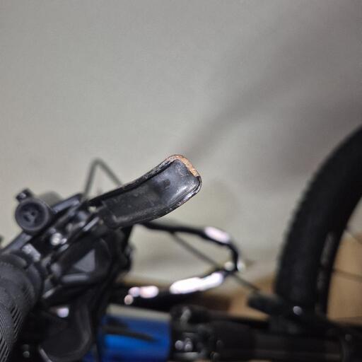 TREK マウンテンバイク引き取り限定値下げ少し可能 (けたばぶ
