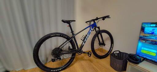 TREK マウンテンバイク引き取り限定値下げ少し可能 (けたばぶ