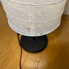 照明の画像