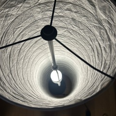 照明の画像