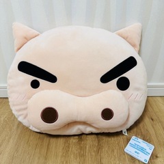 『新品未使用』クレヨンしんちゃん ぶりぶりざえもん 