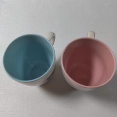 ザ・シンプソンズ　マグカップ　セットの画像
