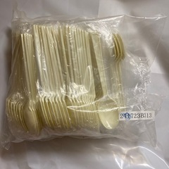 スプーンの画像