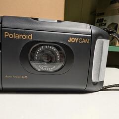 【ジャンク品】Polaroid　JOYCAM