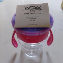 WOWカップ　ベビーの画像